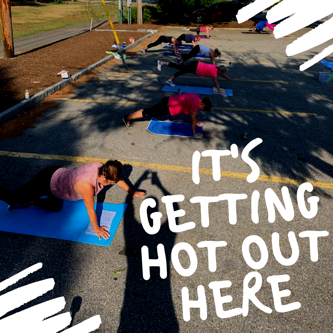 Stow Fitness Center Image